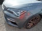 2018 SEAT LEON FR TECHNOLOGY TSI  for sale at Copart WOLVERHAMPTON