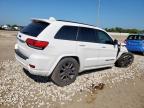 2019 JEEP GRAND CHEROKEE LAREDO   for sale at Copart TX - HOUSTON EAST