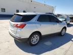2019 CHEVROLET EQUINOX LT for sale at Copart UT - OGDEN
