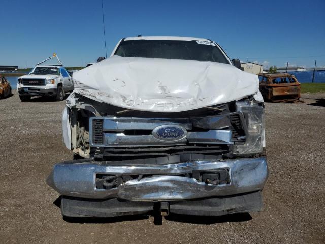 2017 FORD F350 SUPER DUTY  