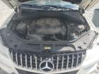 2012 MERCEDES-BENZ ML 350 4MATIC   à vendre chez Copart OH - AKRON