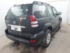 2006 TOYOTA LANDCRUISE for sale at Copart WESTBURY