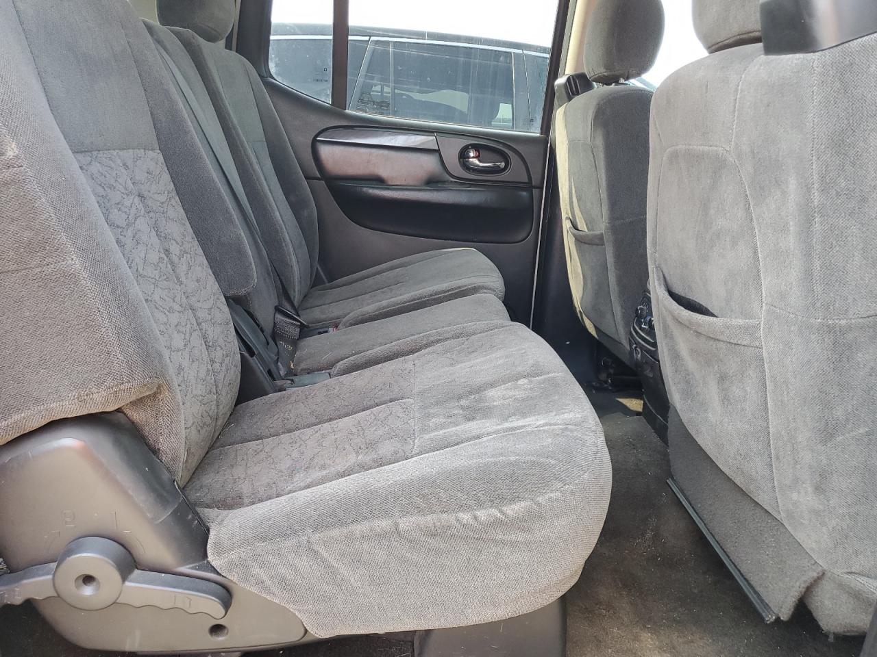 2006 GMC Envoy Xl VIN: 1GKET16S166151354 Lot: 68676485