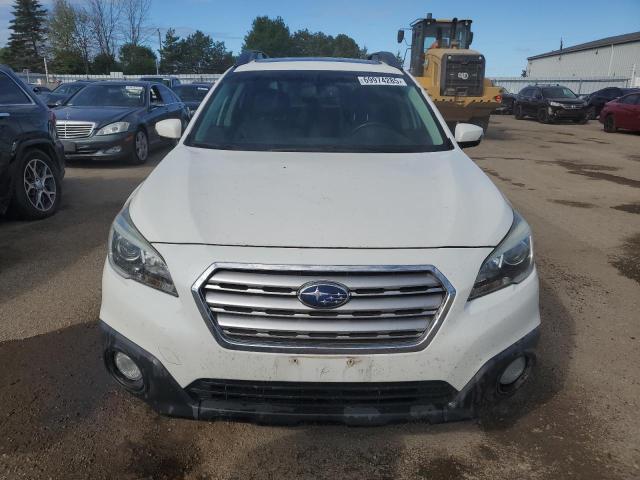 2015 SUBARU OUTBACK 3.6R LIMITED  