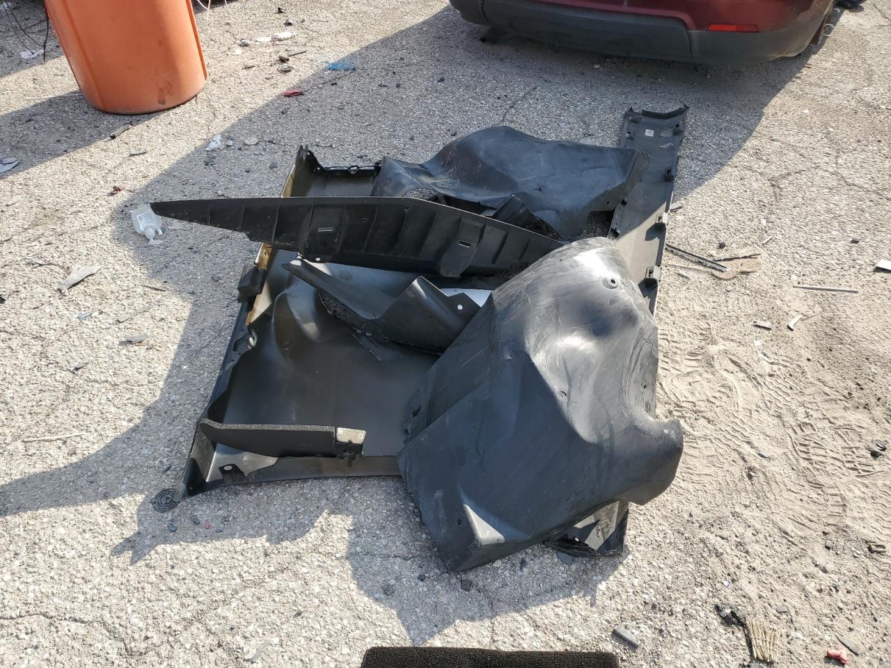 2013 Chevrolet Camaro Lt VIN: 2G1FC1E37D9169981 Lot: 68490545