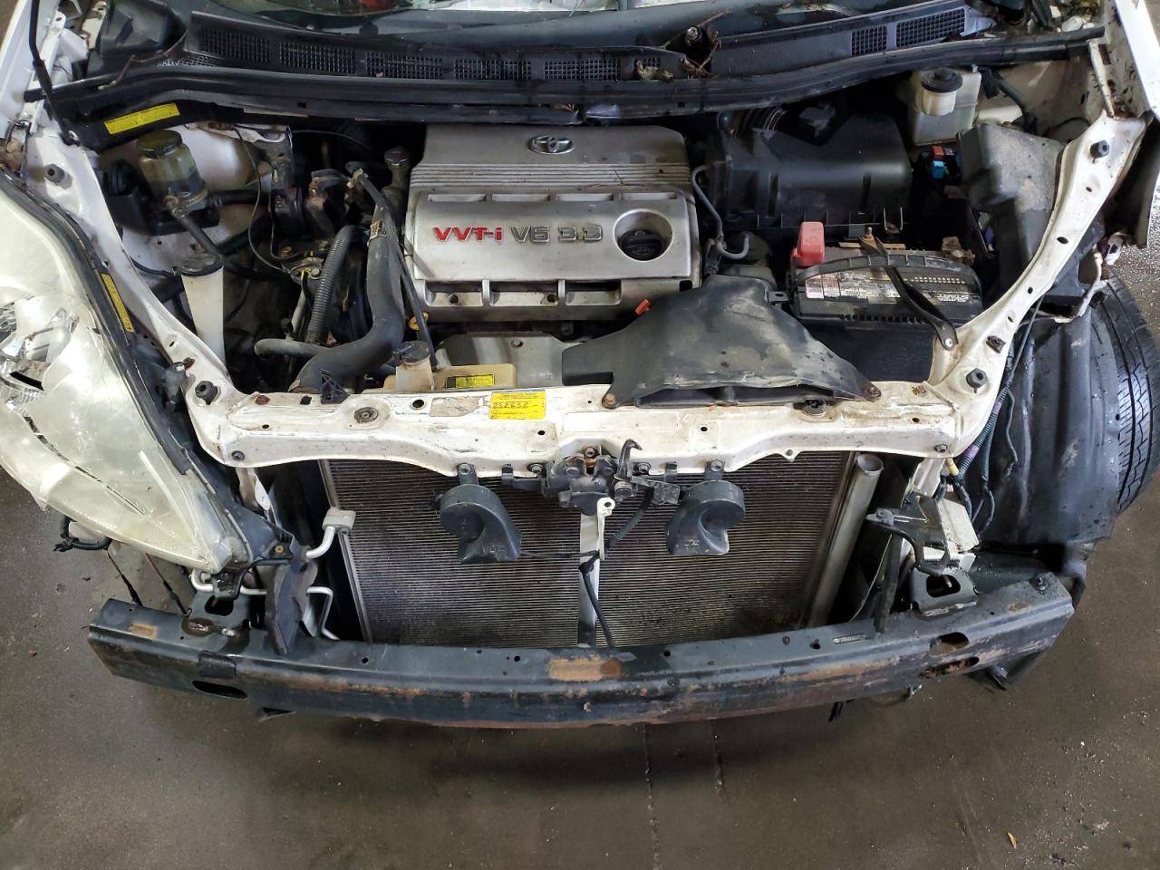 2006 Toyota Sienna Xle VIN: 5TDBA22C06S065249 Lot: 67028185