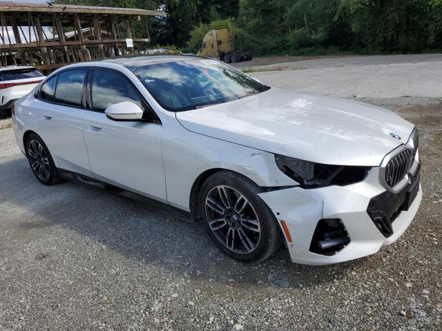 2024 BMW 530I XDRIVE SPORT