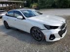 2024 BMW 530I XDRIVE SPORT for sale at Copart AB - CALGARY