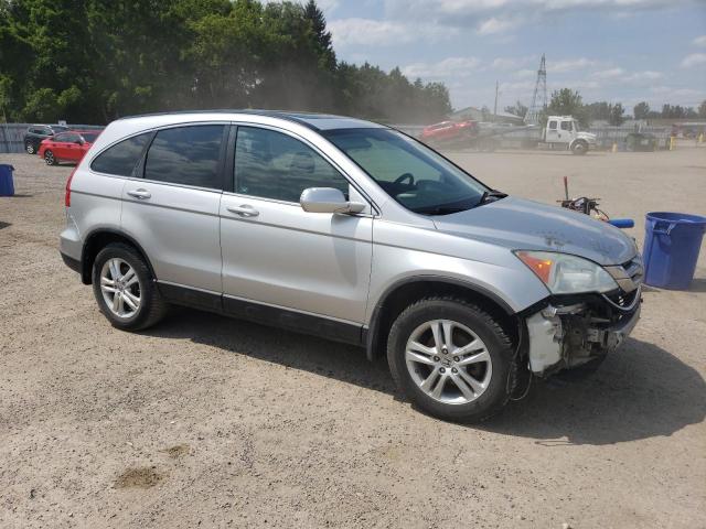 2010 HONDA CR-V EXL  