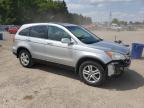 2010 HONDA CR-V EXL   for sale at Copart ON - LONDON