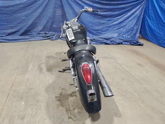 2006 HONDA VT750 C  