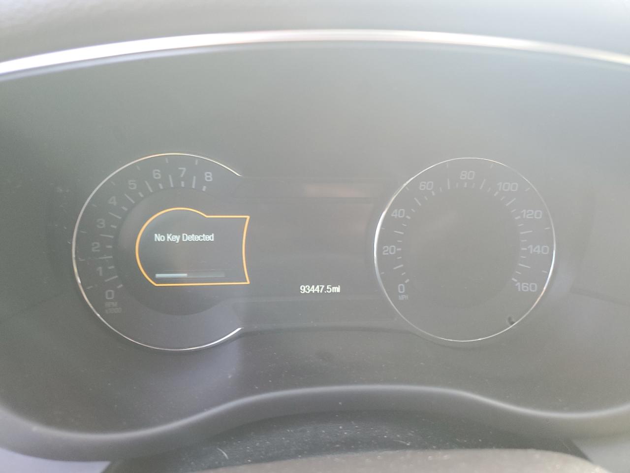 2017 Lincoln Mkc Reserve VIN: 5LMCJ3D97HUL32258 Lot: 70592315