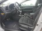 2017 HYUNDAI ELANTRA SE   for sale at Copart AB - CALGARY