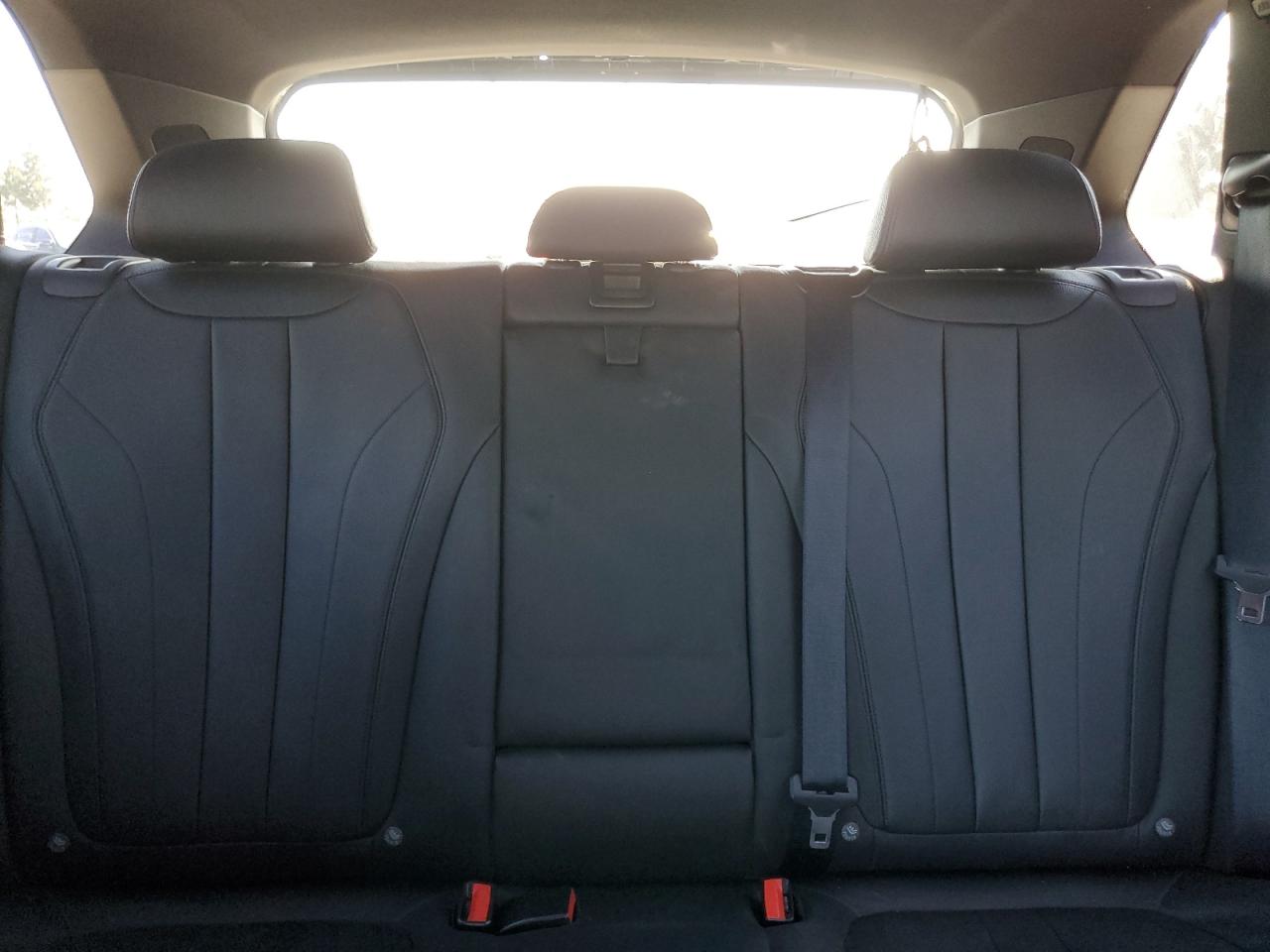 2016 BMW X5 Xdr40E VIN: 5UXKT0C54G0F75382 Lot: 71057175