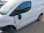 2023 CITROEN BERLINGO 6 for sale at Copart EAST KILBRIDE