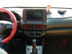2022 HYUNDAI KONA N LINE   for sale at Copart QC - MONTREAL