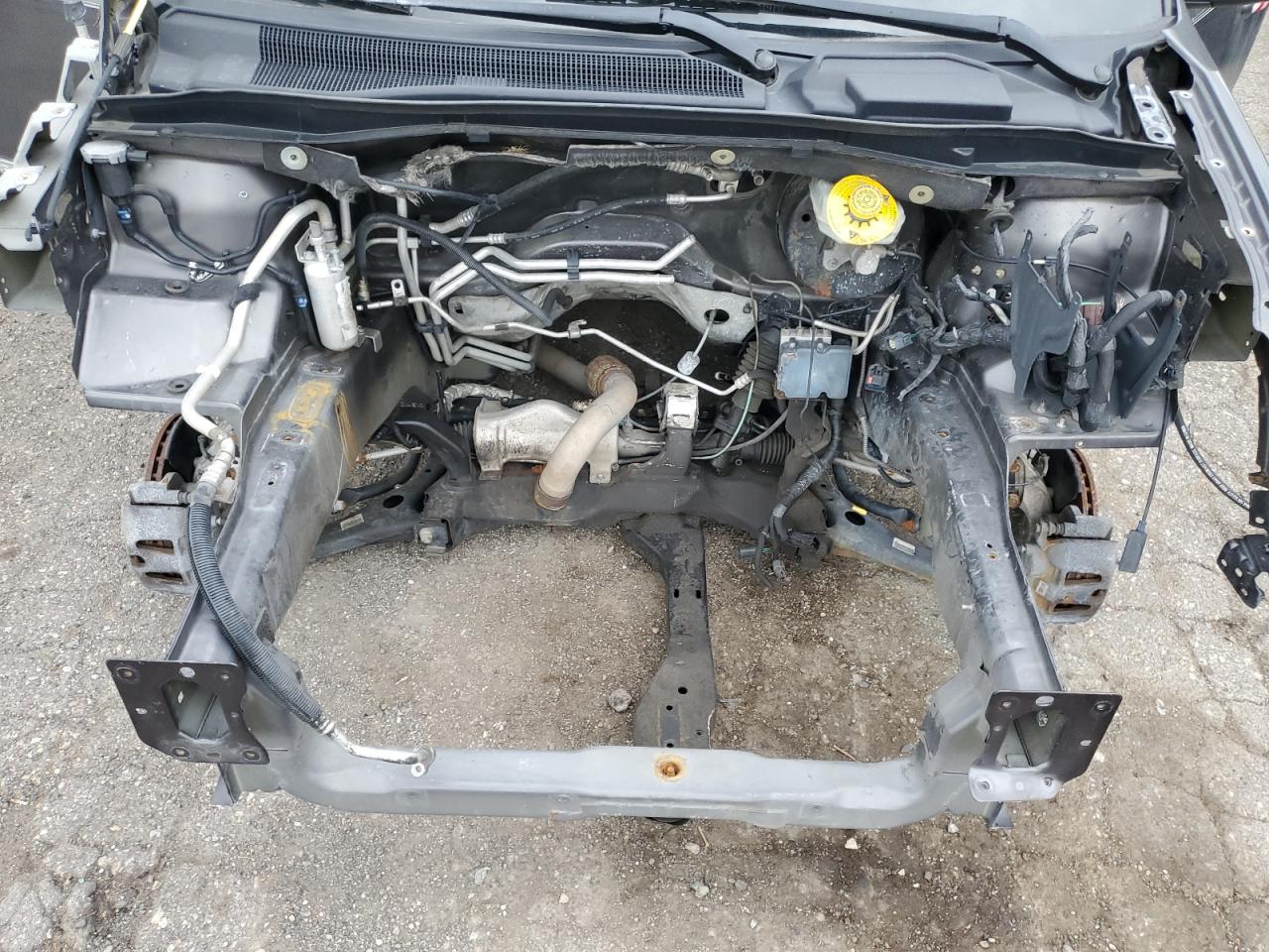 2015 Chrysler Town & Country Touring VIN: 2C4RC1BGXFR520381 Lot: 69417105