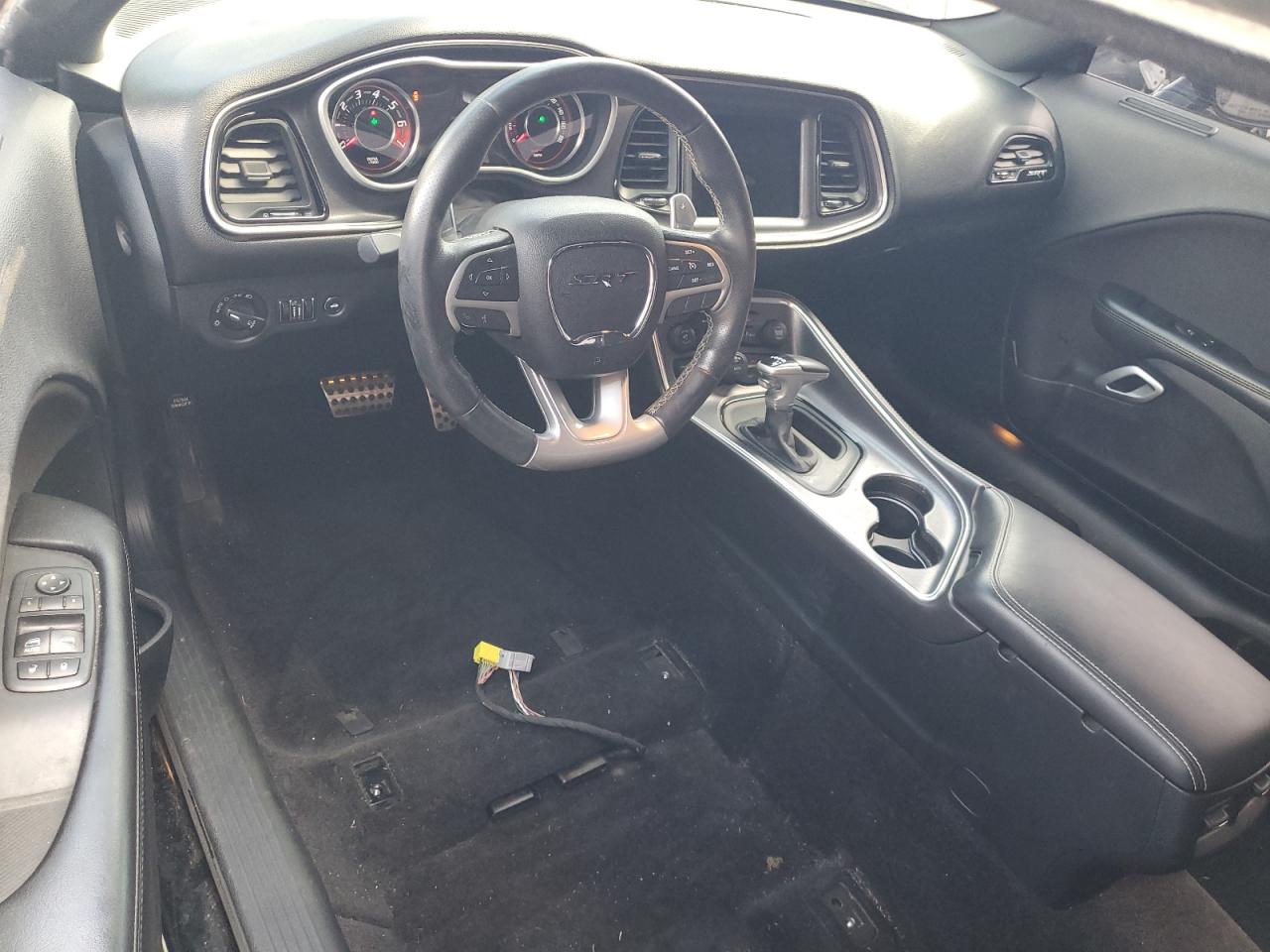 2015 Dodge Challenger Srt 392 VIN: 2C3CDZDJ9FH701802 Lot: 67456565