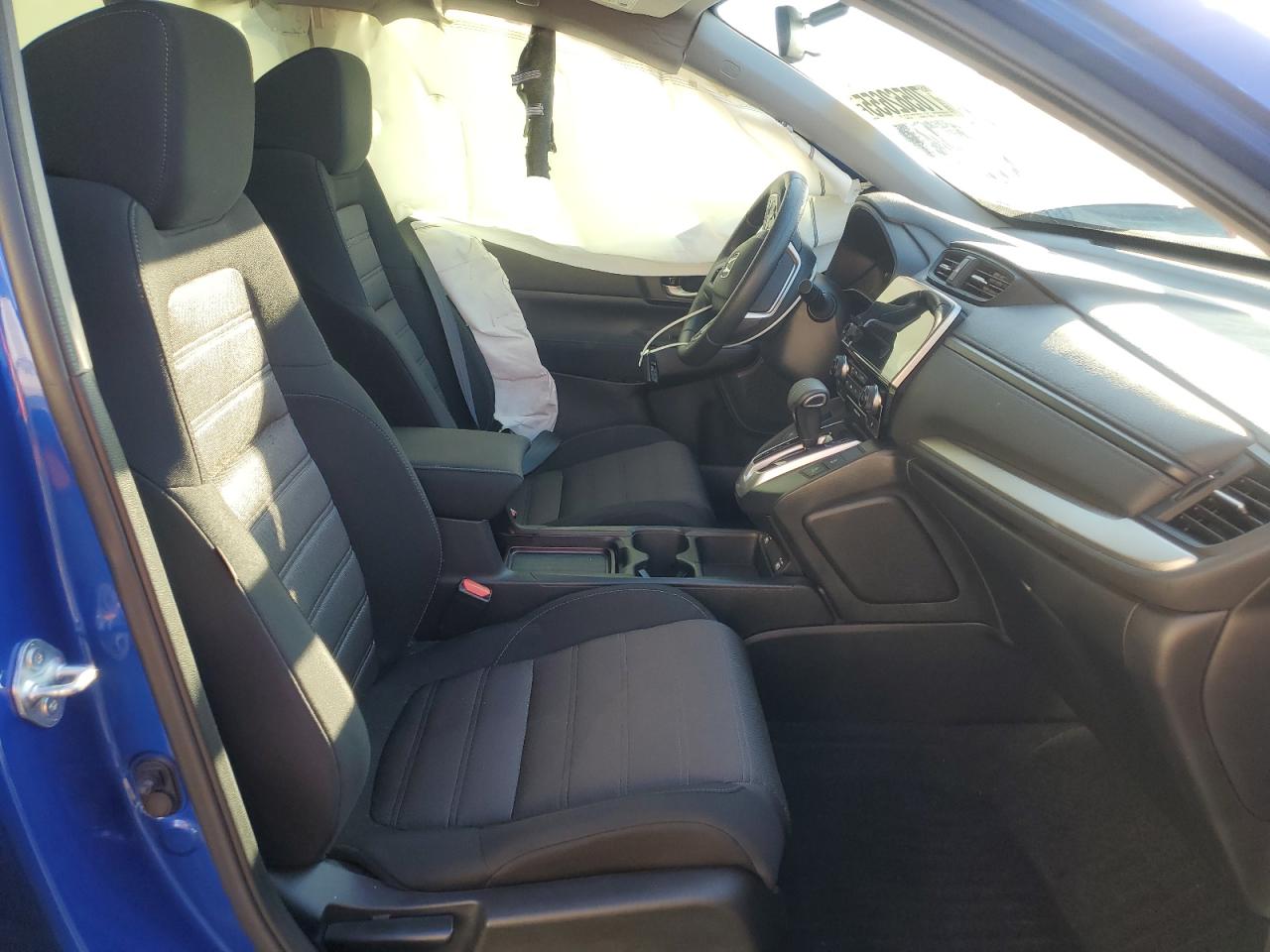 2021 Honda Cr-V Se VIN: 7FARW2H70ME030811 Lot: 70562655