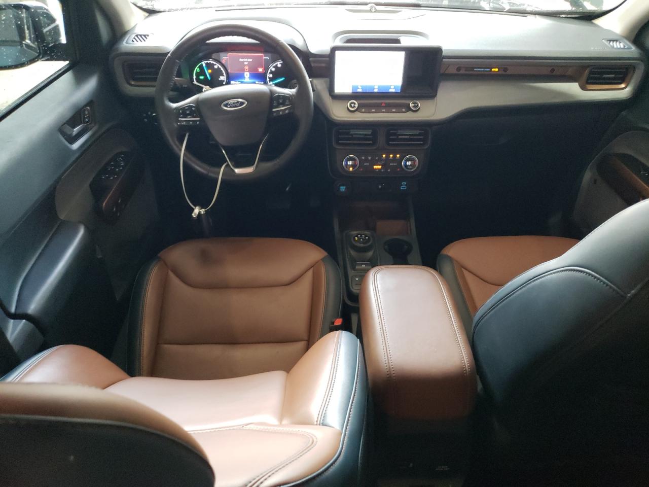 2022 Ford Maverick Xl VIN: 3FTTW8E33NRA47379 Lot: 68515845