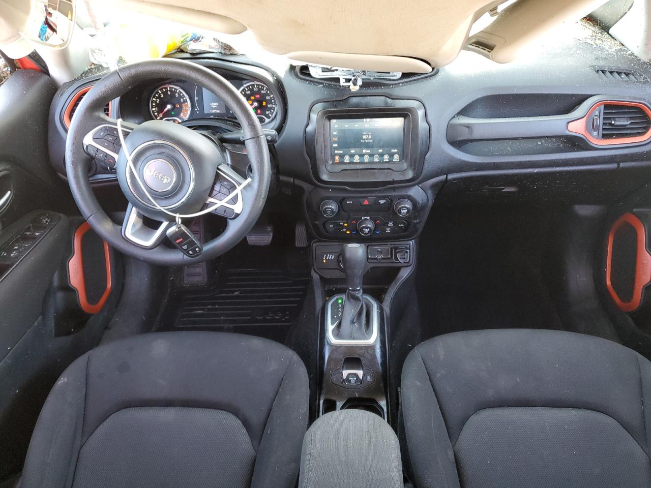 2019 Jeep Renegade Sport VIN: ZACNJBABXKPK20450 Lot: 69722005