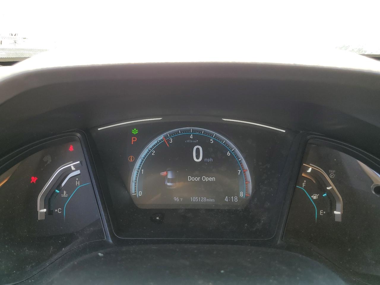 2019 Honda Civic Lx VIN: 2HGFC2F63KH528656 Lot: 68482735