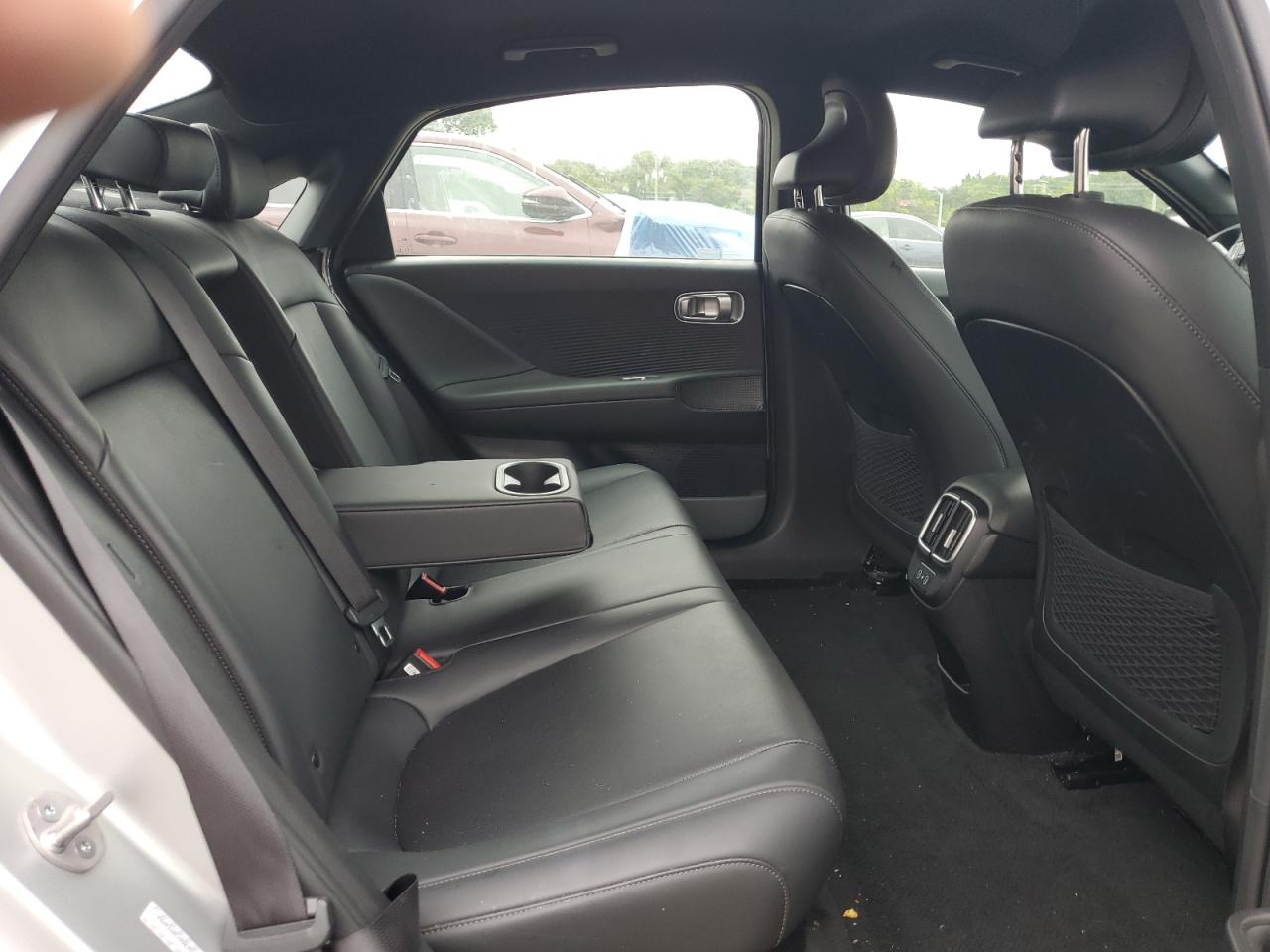 2023 Hyundai Ioniq 6 Sel VIN: KMHM34ACXPA039316 Lot: 69924735