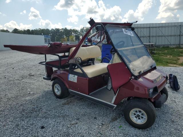 2007 GOLF CART GOLF CART   for sale at Copart GA - FAIRBURN