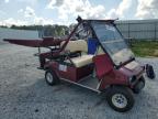 2007 GOLF CART GOLF CART   for sale at Copart GA - FAIRBURN