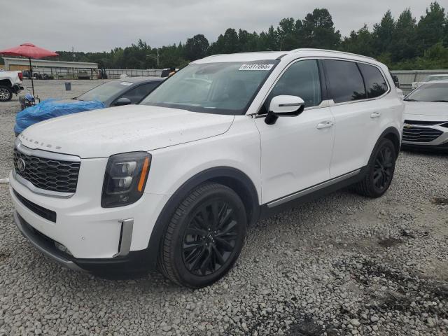 KIA TELLURIDE 2021