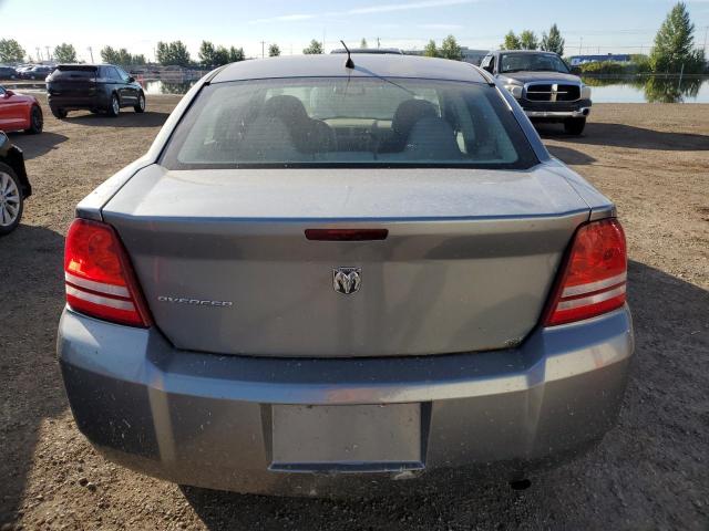 2008 DODGE AVENGER SE  