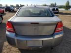 2008 DODGE AVENGER SE   for sale at Copart AB - CALGARY