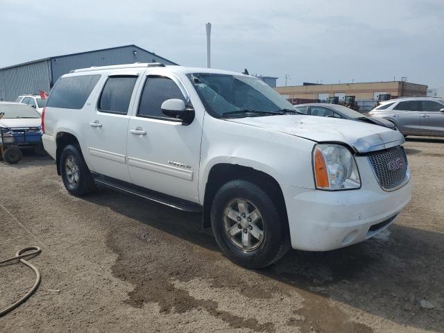 2011 GMC YUKON XL K1500 SLT  