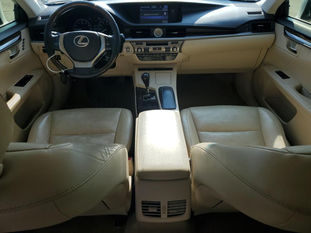 2015 Lexus Es 350 VIN: JTHBK1GG5F2174640 Lot: 69327255