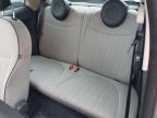 2010 FIAT 500 LOUNGE  for sale at Copart GLOUCESTER