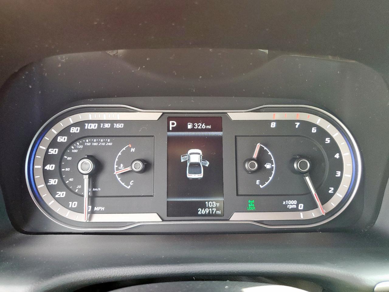 2022 Hyundai Santa Cruz Sel VIN: 5NTJBDAE7NH031595 Lot: 71020885