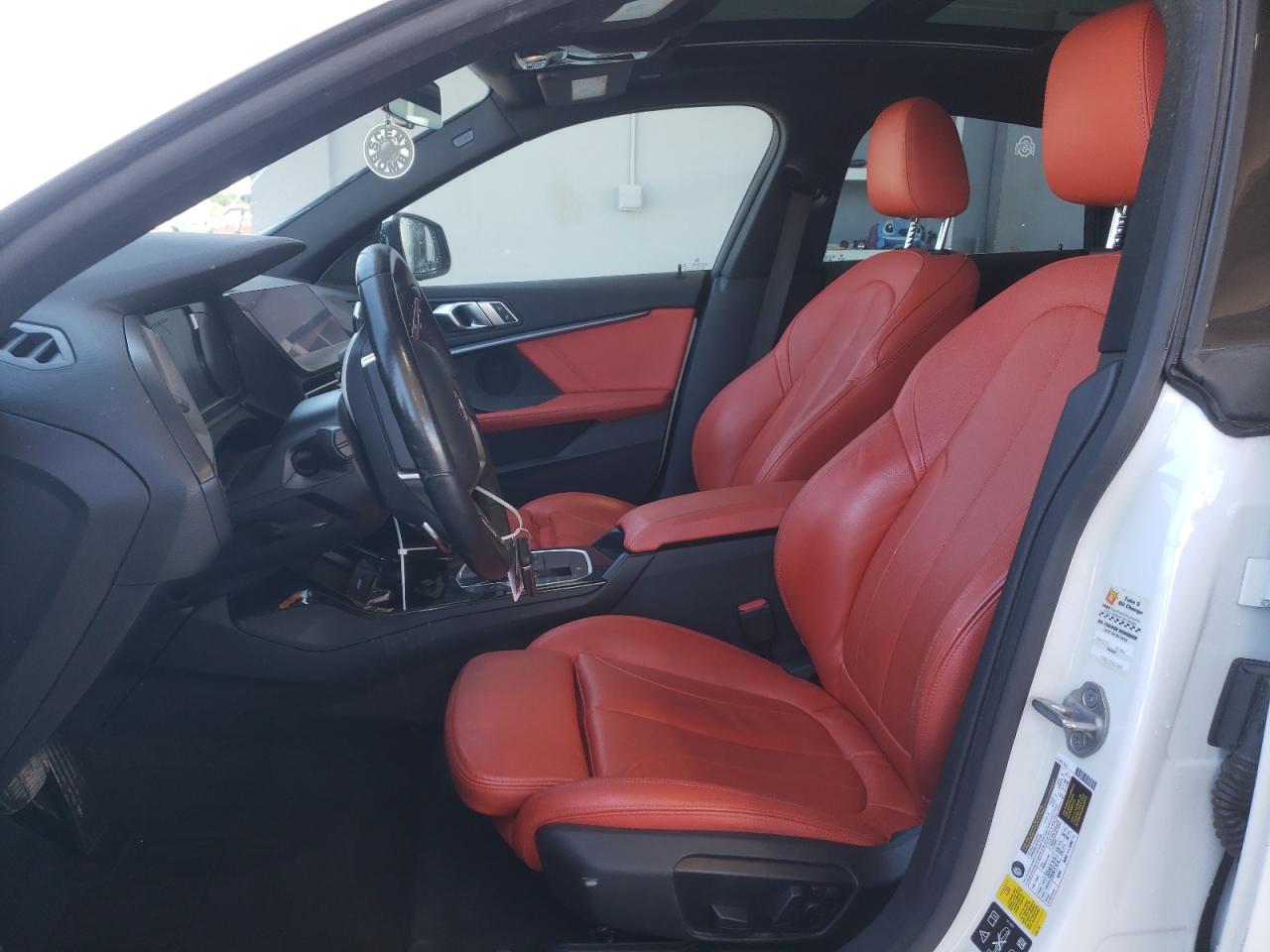 2020 BMW 228Xi VIN: WBA73AK03L7G11449 Lot: 67187495