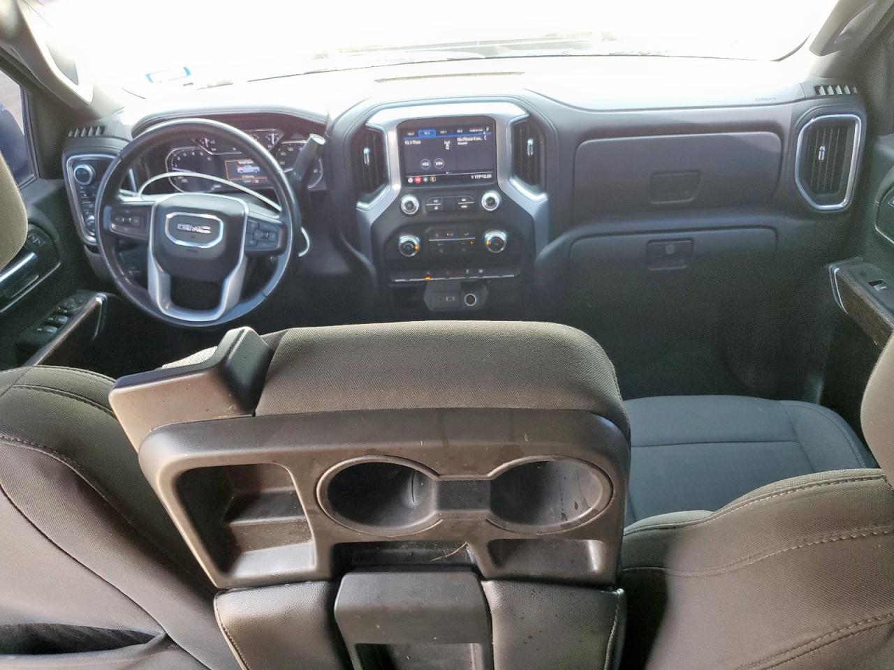 2020 GMC Sierra K1500 Sle VIN: 1GTU9BED1LZ114359 Lot: 67970715