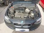 2013 BMW 116I SPORT  for sale at Copart SANDY