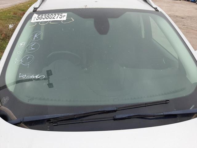 2019 FORD KUGA 1.5 ECOBOOST TITANIUM EDITION 5DR 2WD