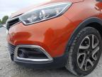 2016 RENAULT CAPTUR DYNAMIQUE S NAV DC  for sale at Copart BELFAST