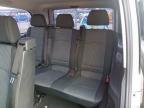 2014 MERCEDES-BENZ VITO  for sale at Copart ROCHFORD