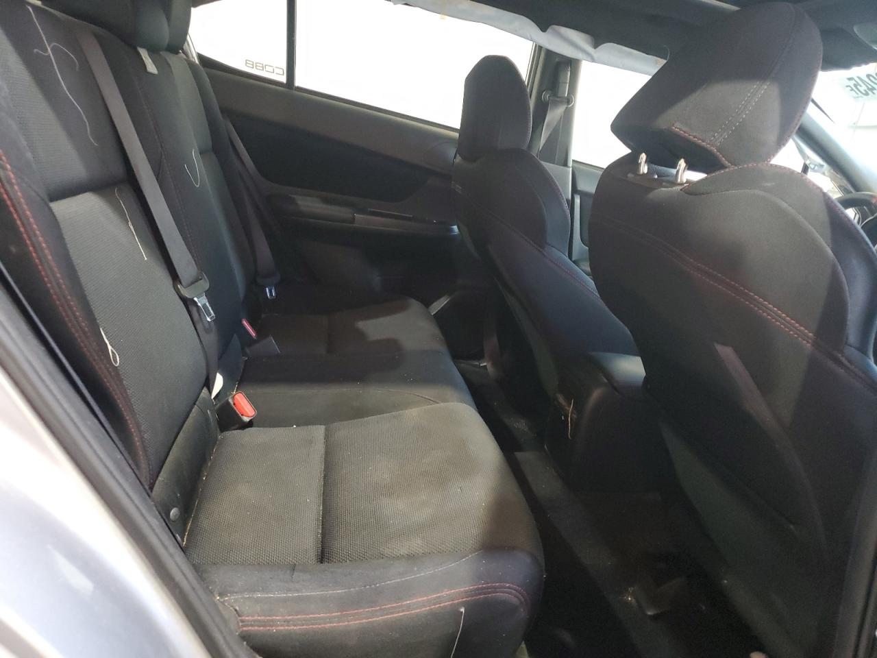 2015 Subaru Wrx Premium VIN: JF1VA1D62F9819528 Lot: 68896245