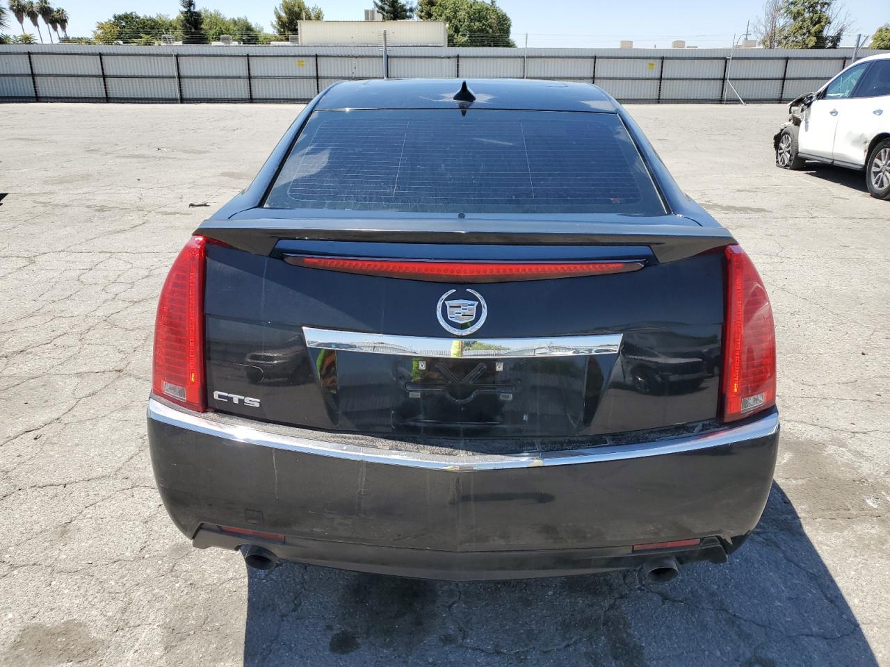 2010 Cadillac Cts VIN: 1G6DA5EG1A0126910 Lot: 69266955