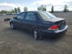 2005 MITSUBISHI LANCER ES   for sale at Copart QC - MONTREAL
