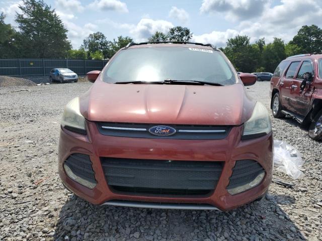  FORD ESCAPE 2014 Brązowy