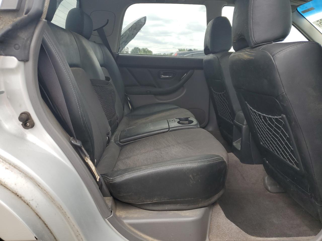 2006 Subaru Baja Sport VIN: 4S4BT62C866102643 Lot: 69695885