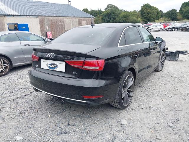 2016 AUDI A3 SPORT TDI 