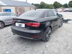 2016 AUDI A3 SPORT TDI  for sale at Copart BELFAST