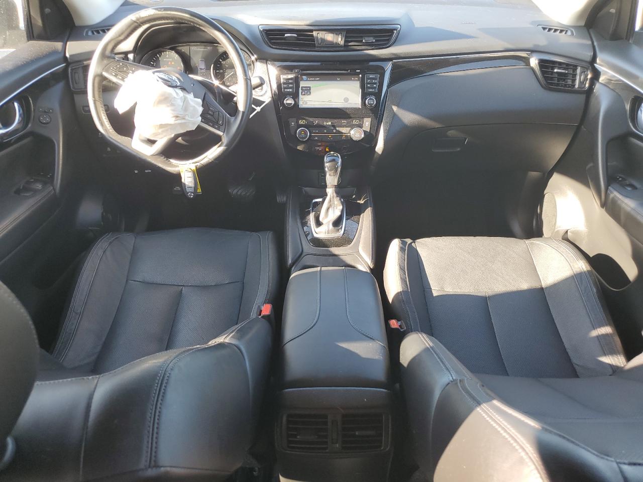 2017 Nissan Rogue Sport S VIN: JN1BJ1CR5HW130759 Lot: 69066475